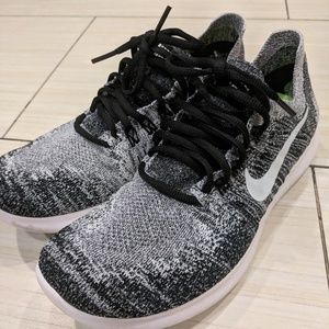 Nike Free RN Flyknit 2017